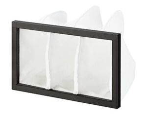 Helios Fans ELF-KWL Yoga 700/Coarse 60%