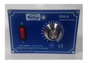 Helios ESA 6i Electronic Fan Speed Controller