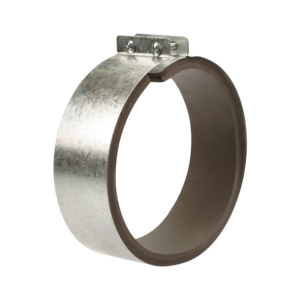 Elta 018-125-CLAMP FAST CLAMP 125mm