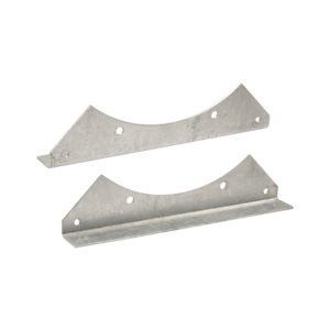 Elta 060B-0560 MOUNTING FOOT (SINGLE) 560MM