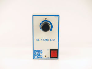 EL31 Elta fan speed controller