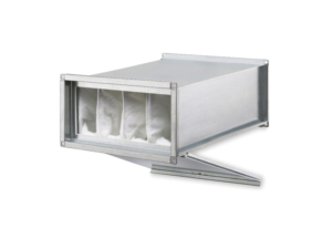 Helios Fans KLF 70/40 F7