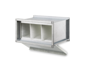 Helios Fans KLF 70/40 G4