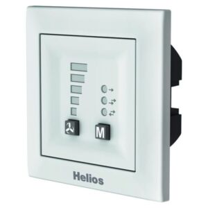 Helios Fans KWL 45 BEU