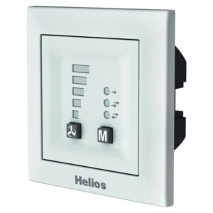 Helios Fans KWL 45 STS-UP