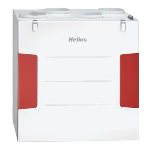 Helios Fans KWL 500 W L