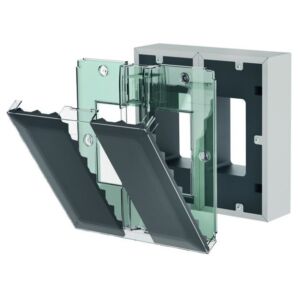 Helios Fans KWL 60 SDS