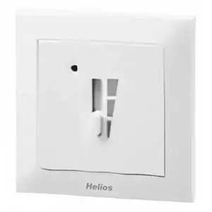 Helios Fans KWL-BE Eco
