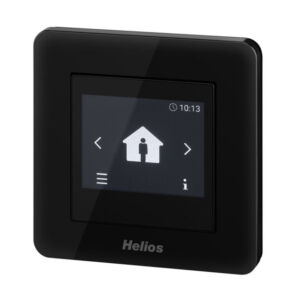 Helios Fans KWL-BE Touch bl