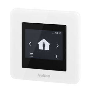Helios Fans KWL-BE Touch wh