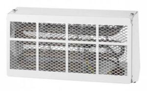 Helios Fans KWL-EVH 170 W