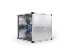 Powerbox 3-50-315-1-PB315140 Woods Air Movement