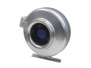 Vent Axia SDX150C Inline Metal Centrifugal Fan