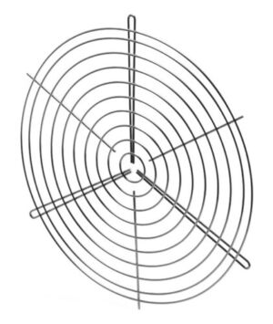 Helios Fans SG 630
