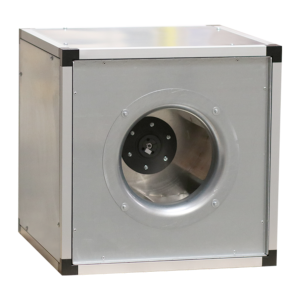 Elta SQU67/400-4-3 QUBE CENTRIFUGAL BOX FAN 3PH