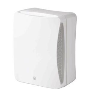 Soler and Palau (S&P) EBB-250NT 230V 50Hz 1PH CENTRIFUGAL KITCHEN FAN
