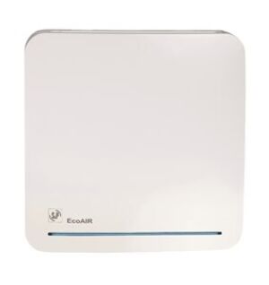 Soler and Palau (S&P) ECOAIR HLC 1PH 230V 50/60Hz dMEV FAN WITH HUMIDITY SESNSOR