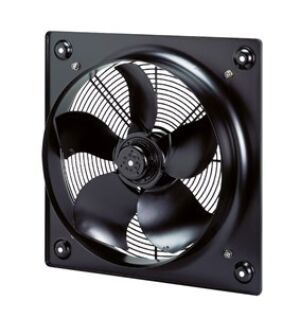Soler and Palau (S&P) HXBR/4-450-A 1PH 230V 50Hz PLATE AXIAL FAN