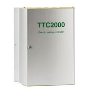 Soler and Palau (S&P) TTC-2000 3PH ELECT HEATER CONTROLLER 0-10V