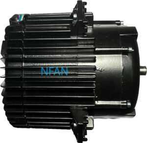 S&P TCBBx2/4-560 Replacement Motor only