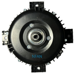S&P TCBBx2/4-560 Replacement Motor only