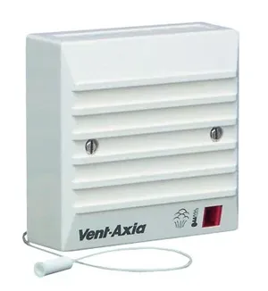 Vent Axia Ambient Response Humidity Sensor 432945