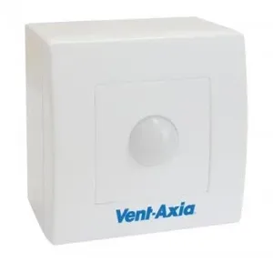 Vent Axia Vent-Axia Visionex PIR 433162