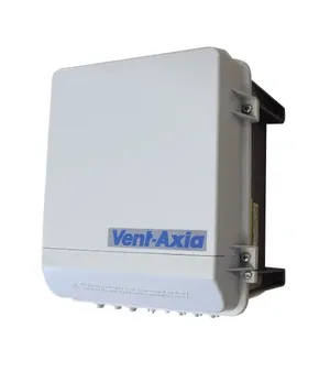 Vent Axia eDemand Auto Changeover Panel 1 Ph. 20Amp 444181