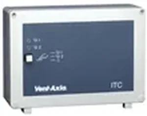 Vent Axia ITC Man/Auto Changeover Controller 10314200