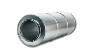 Vent Axia Roof Attenuators 315x600mm 10520315