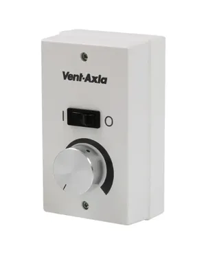 Vent Axia Remote Speed Control 10520602