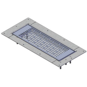 Helios Fans FRS-BGS 1