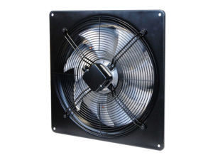 VSP25014 Plate mounted extract fan replaces ZSP250-41