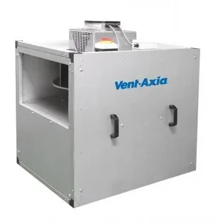 Vent Axia Eco Mixed Flow (eMF) 355mm 1 Ph. 2 Pole EMF35512