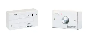 Vent Axia Electronic Controller 2.5Amp W10303102M