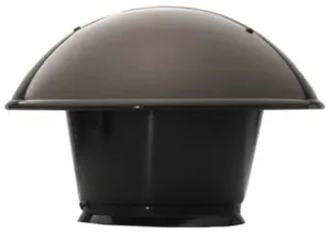 Vent Axia 200mm to 250mm Roof Cowl (Non-standard Colour) WB200C
