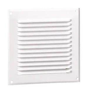 Soler and Palau (S&P) GRA-150 ALUMINIUM GRILLE