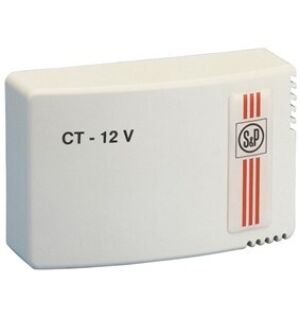 Soler and Palau (S&P) CT-12/14 230V/12V 50 Hz TRANSFORMER