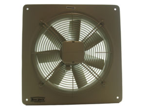 Roof units ESP40014 Plate mounted extract fan also know as ZAP400-41