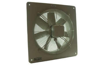 Roof Units ESP25014 Plate mounted extract fan also known as ZAP250-41