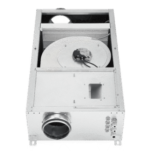Helios Fans ALB EC 125 EH
