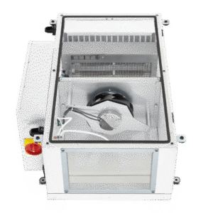 Helios Fans ALB EC 30/20 EH