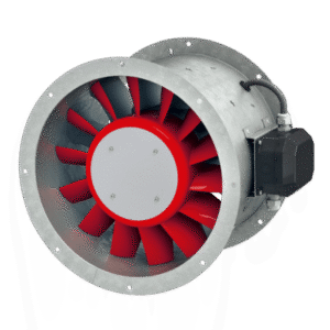 Helios Fans AMW 280/4
