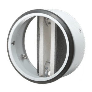 Helios Fans BAK 125