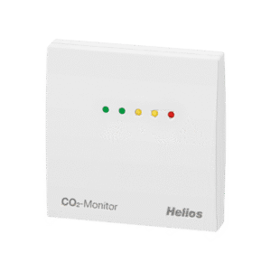 Helios Fans CO2 UP