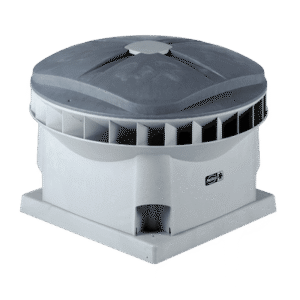 Helios Fans DV EC 250 Pro