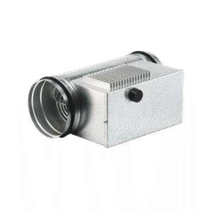Helios Fans EHR-R 5/200 TR