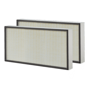 Helios Fans ELF-AirPal Go 600 H/Hepa 14
