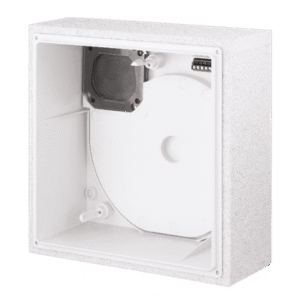 Helios Fans ELS-GUBR