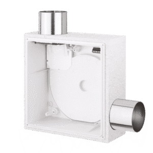 Helios Fans ELS-GUBZR